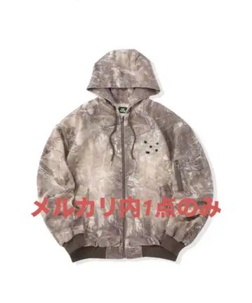 즉완 that's Life 더츠라이프 리얼트리 패턴 L 사이즈