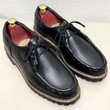 [고품질] CEDAR OUTDOOR LIFE 로리안 신발 26 가죽 신발