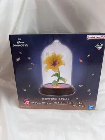 디즈니 제일복권 라스트 원