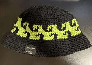 iri PLUGLESS Tour 니트 햇 knit hat 프리 사이즈