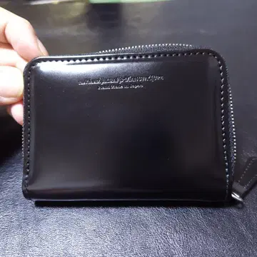 THE WARMTHCRAFTS-MANUFACTURE 코인 케이스