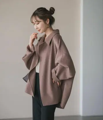 Noble super160s 리버 돌먼 숏코트