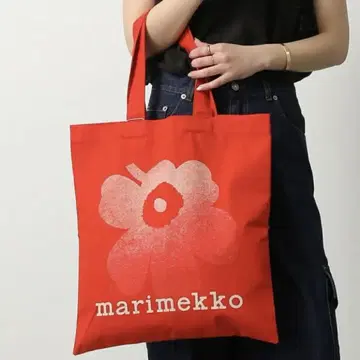 마리메꼬 토트백 VANKKA UNIKKO PLACEMENT 우니코