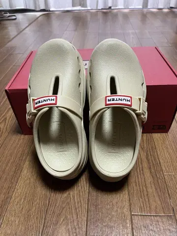 [HUNTER] [헌터] 발틱 몰드 뮬