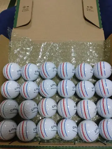새상품급 캘러웨이 ERC 크롬소프트
