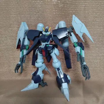 HG 건담 프라모델 바이아란 커스텀 (정크)