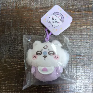 치이카와 (먼작귀) 헤비 마스코트 모몽가