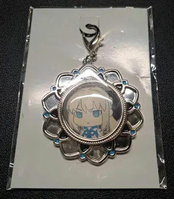 Fate/Grand Order 모르간 메달 참