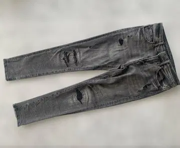 AMERICAN EAGLE 아메리칸 이글 블랙 데님 28 x 28