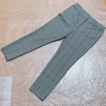 PLST 웜 리저브 스틱 팬츠 XL