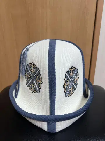 키르기스 칼팩