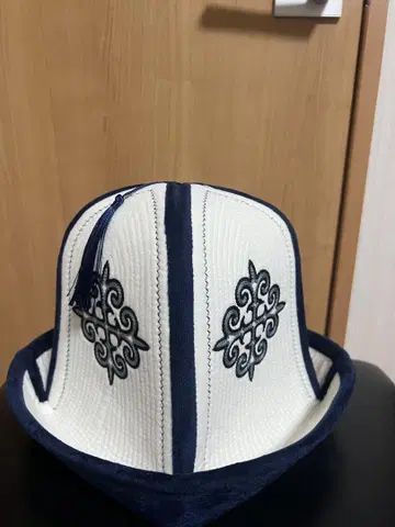 키르기스 칼팩