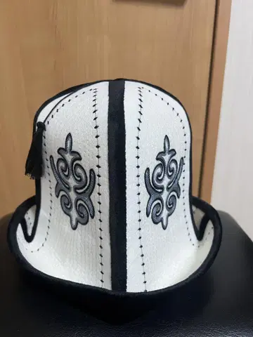 키르기스 칼팩