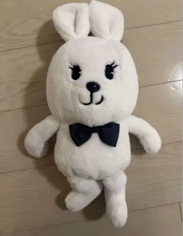 미사용 새상품 Jack Bunny! 토끼형 드라이버 골프헤드커버