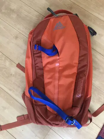 그레고리 TARGHEE 18L 백컨트리
