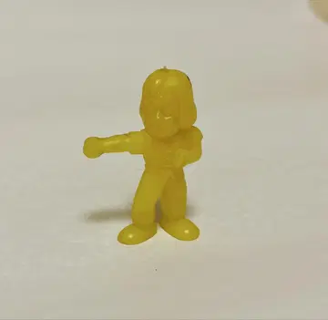 [ 스파르탄X ] 피규어 패미컴 초코