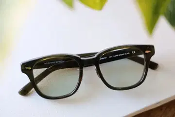 NOCHINO OPTICAL SANSUI FR #5.CREAR SMOKE