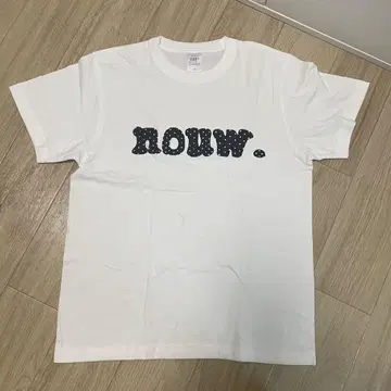 nouw t셔츠 s