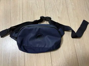 MAMMUT 바디백 네오비 새상품급