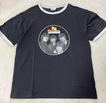 비틀즈 링거 T셔츠 the Beatles