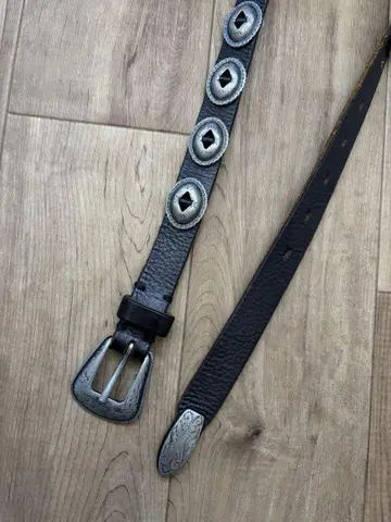 Puntovita 콤초 벨트