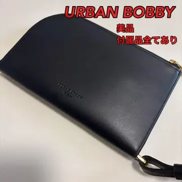 SUBWAYpouch [ URBAN BOBBY ] 새상품급