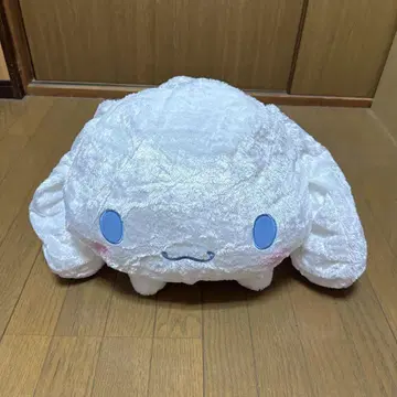 산리오 봉제 인형 토끼 AMU-PZ1393