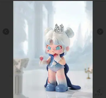 TNT Space Dora 피규어 환상향