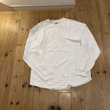 SPIRIT JERSEY NEW YORK M 사이즈 긴팔 셔츠