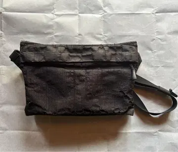 rofmia shift Shoulder Bag V2
