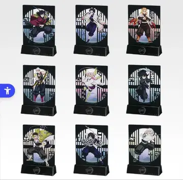 귀멸의 칼날 제일복권 E상 G상 전 종류 덤 포함