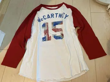 McCARTNEY 2015 폴 매카트니 라이브 티셔츠