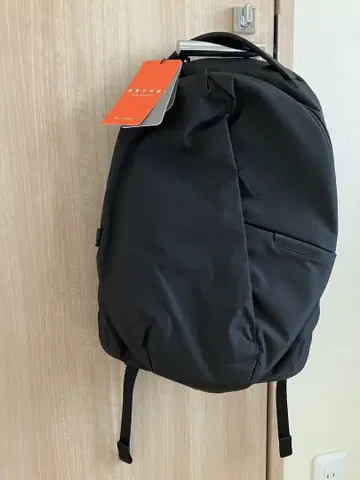 [ 미사용 새상품 ] ABLE CARRY Thirteen Daybag