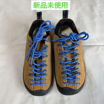 미사용 새상품 KEEN 킨 재스퍼 24cm 여성용