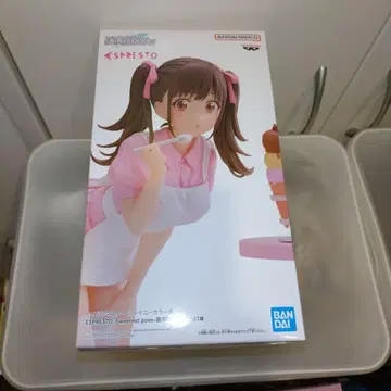 아이돌 마스터 피규어 소노다 치요코