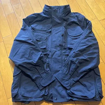 DAIWA PIER39 2WAY PERFECT FISHING JACKET