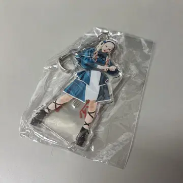 지 에이 메이 야오토메 니아 아크릴 스탠드 아크릴 키링