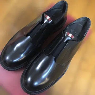 BALLY 새상품 로퍼