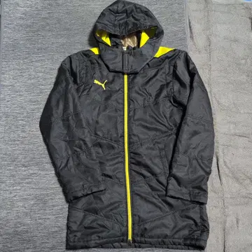 PUMA 벤치 코트 S