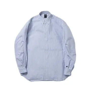 DAIWA PIER39 TECH BUTTON DOWN 24SS
