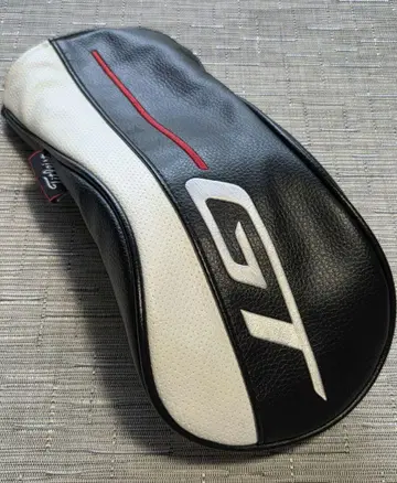 Titleist 드라이버용 골프헤드커버 GT로고