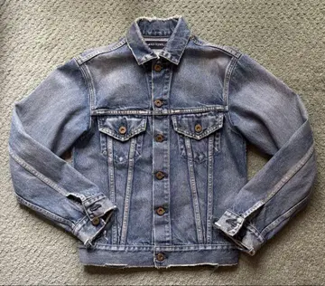 Deuxieme Classe MADISONBLUE 데님 자켓 중고