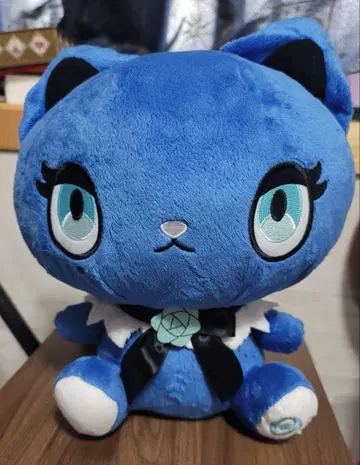 Ado 아도 로자 토르마리 BIG 봉제 인형