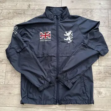 Admiral 골프 자켓 M 사이즈