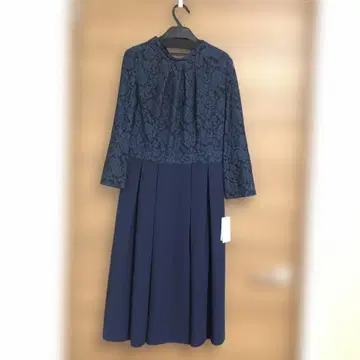 경사용 드레스