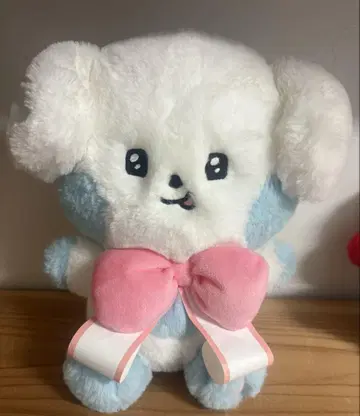 규니니 리본 플러시 규니니 제로니 제로니