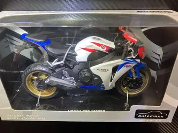 혼다 CBR1000RR 다이캐스트 모델 1:12