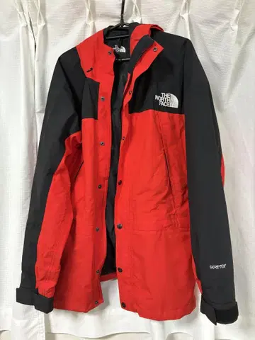THE NORTH FACE GORE-TEX 마운틴 파카 XL