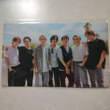 #7 Travisjapan 집합 멀티 케이스