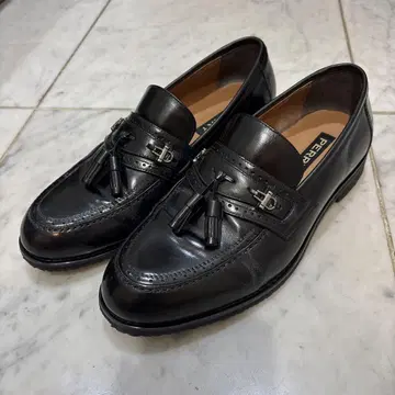 마드라스 남성용 태슬 로퍼 PY5570 4E PERRY 27.0